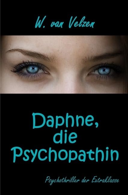 Product Image: Daphne, die Psychopathin