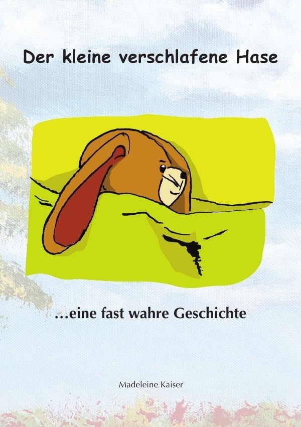 Der kleine verschlafene Hase Novels & Short Stories