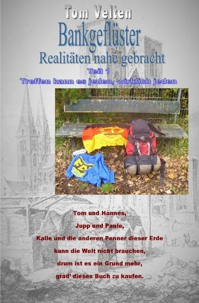 Bankgeflüster 1: Realitäten nahe gebracht Personalities