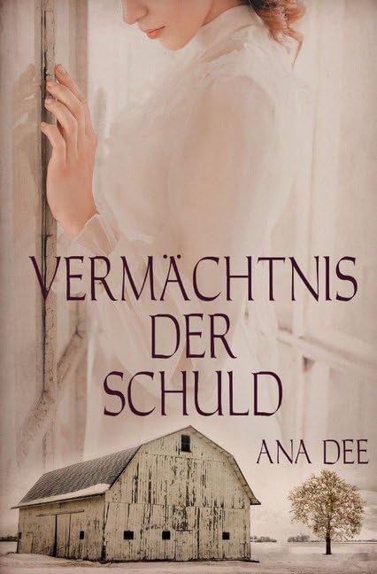 Product Image: Vermächtnis der Schuld