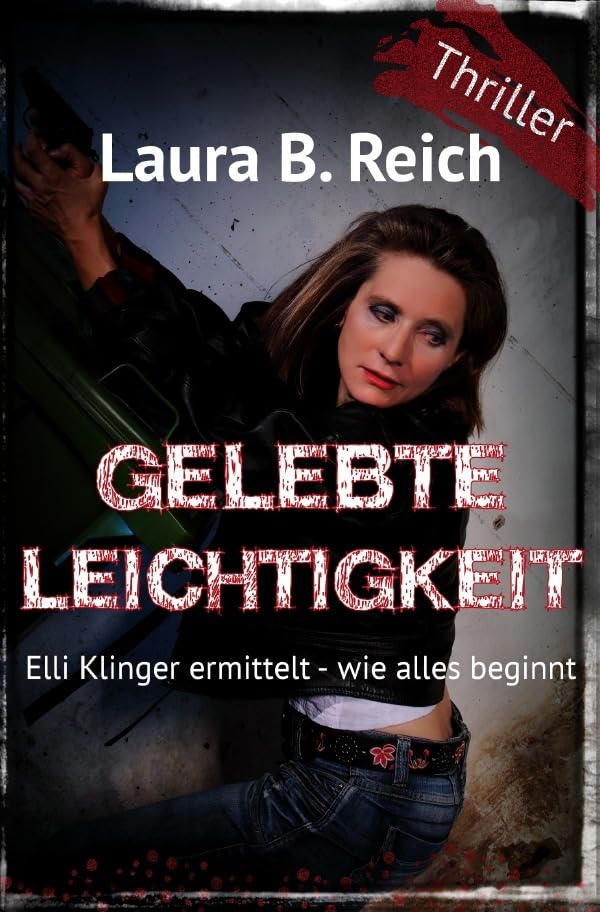 Gelebte Leichtigkeit: Elli Klinger ermittelt - wie alles beginnt Action & Adventure
