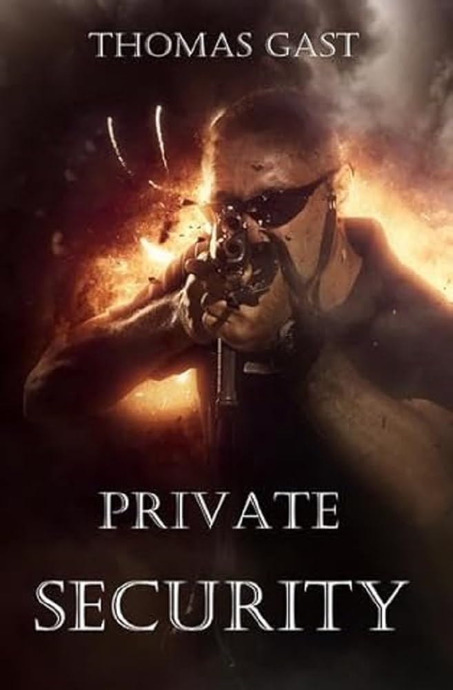 Private Security Social Sciences