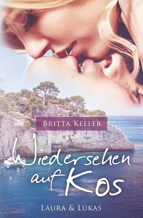 Wiedersehen auf Kos: Laura und Lukas book