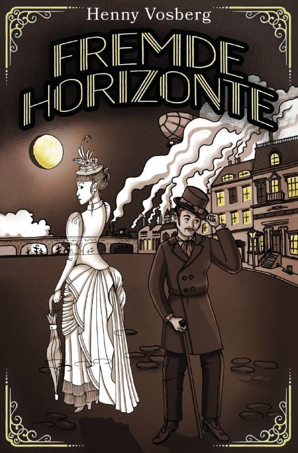 Product Image: Fremde Horizonte
