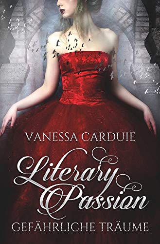Literary Passion: Gefährliche Träume Action & Adventure