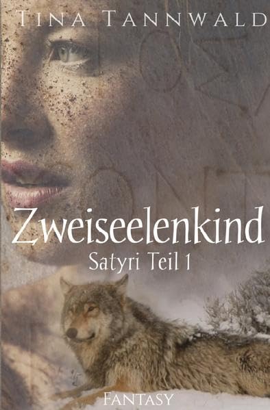 Zweiseelenkind Satyri Teil 1: Satyri Teil 1 Fairy Tales & Legends