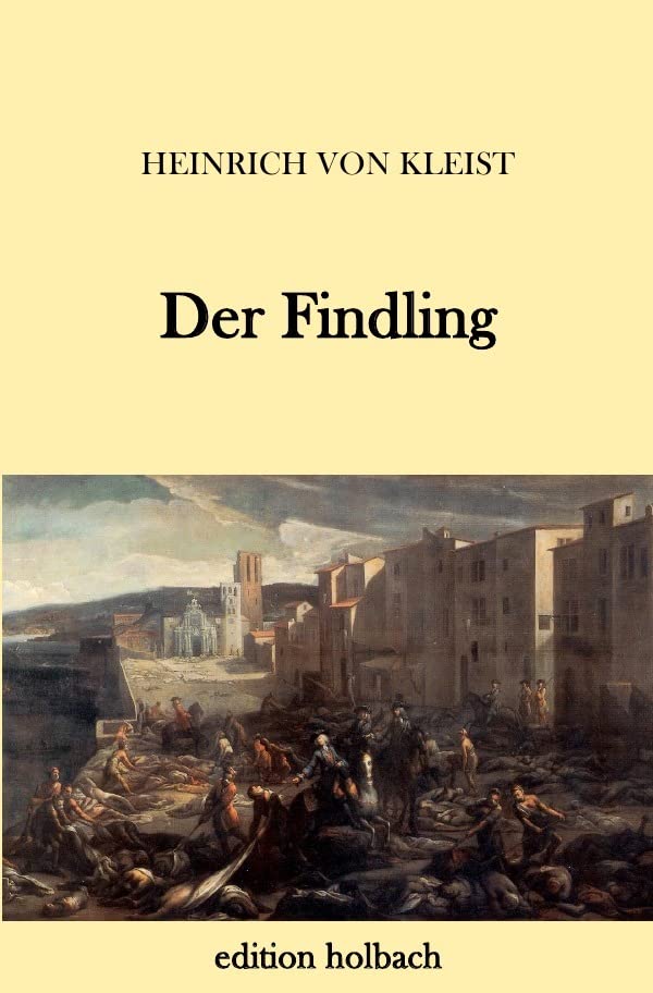 Product Image: Der Findling