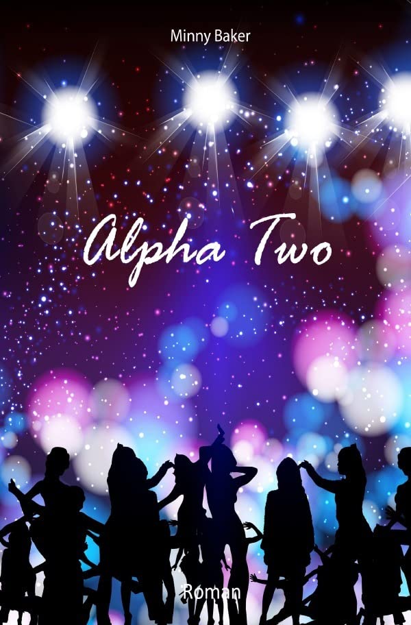 Alpha-Reihe / Alpha Two Contemporary literature Books