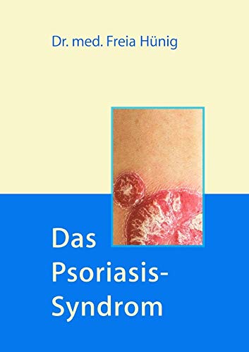 Product Image: Das Psoriasis-Syndrom