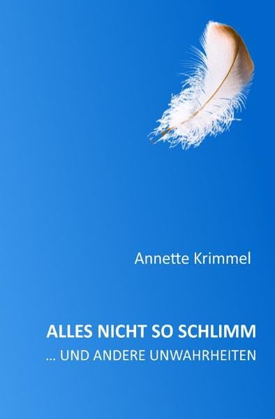 Alles nicht so schlimm …und andere Unwahrheiten: Sexueller Missbrauch - (k)ein Tabu Personalities