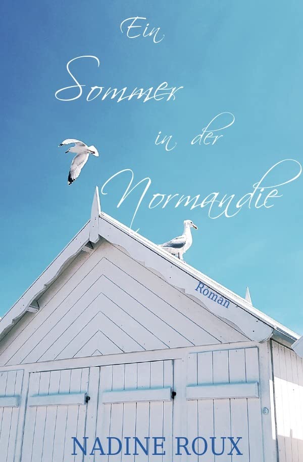 Ein Sommer in der Normandie Contemporary literature