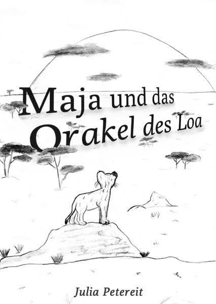 Maja und das Orakel des Loa Contemporary literature