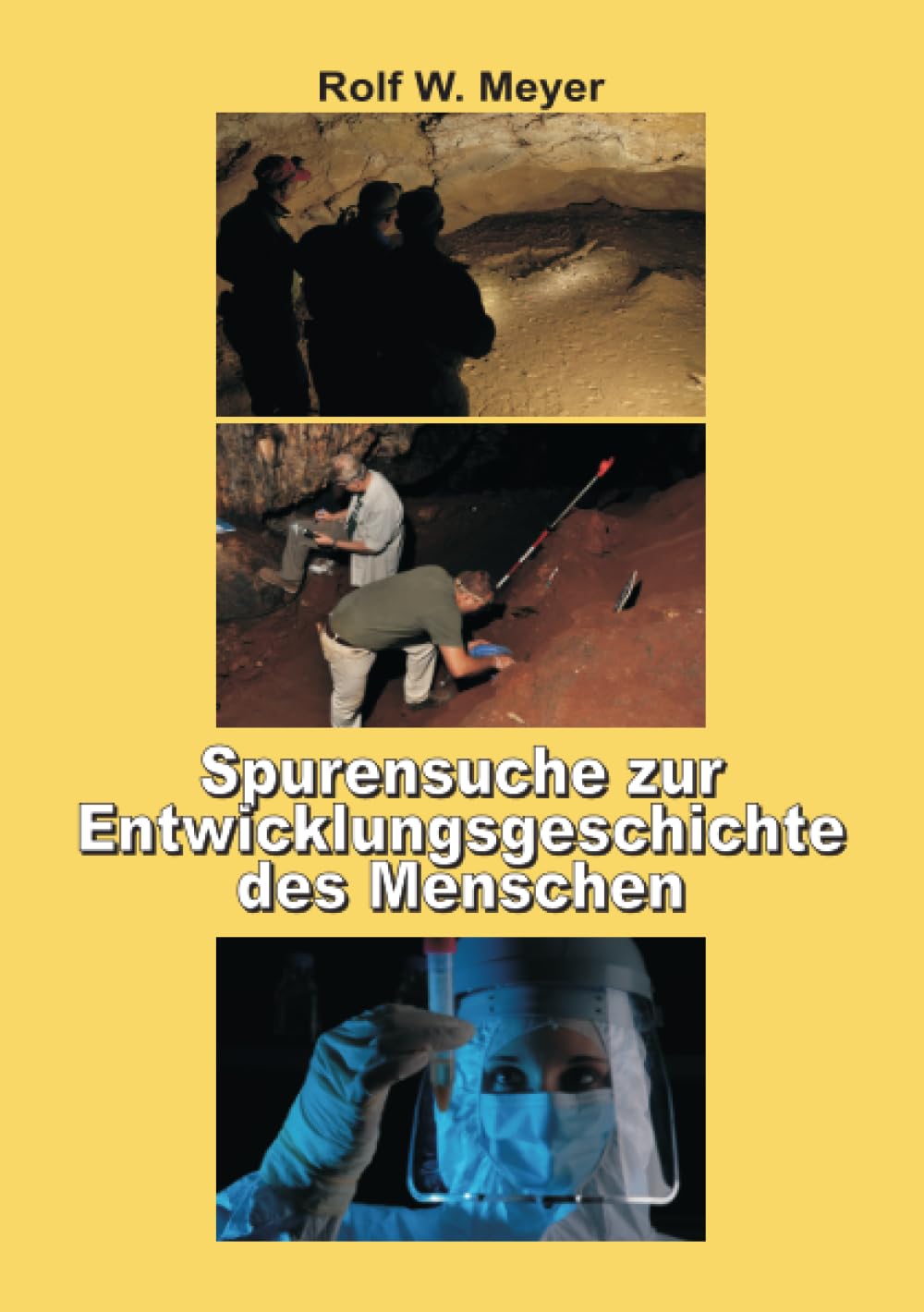 Spurensuche zur Entwicklungsgeschichte des Menschen: Der lange Weg zur Menschwerdung Mathematics