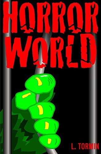 Product Image: Horror World