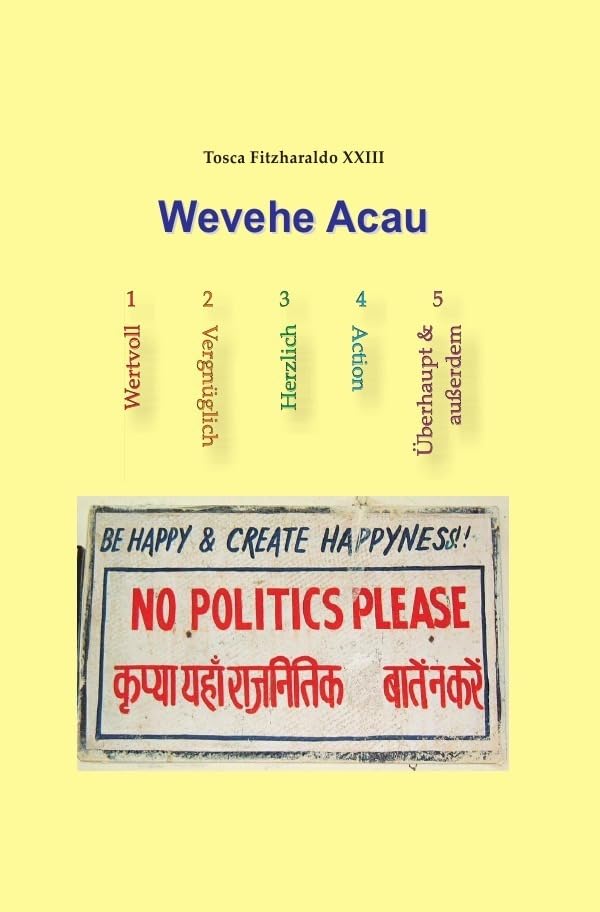 Karuna Humour & Satire