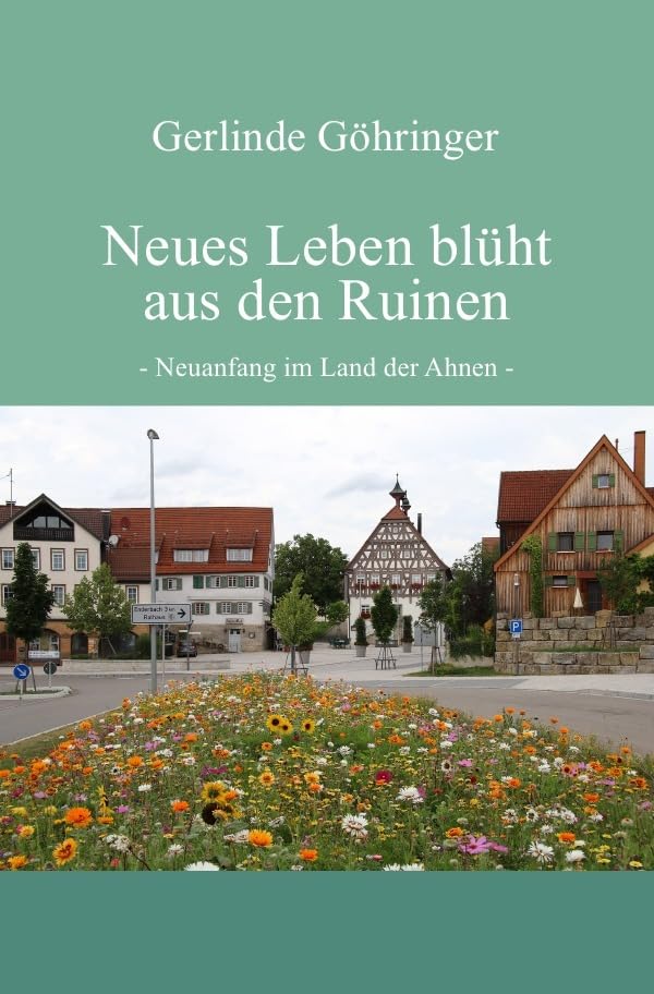 Neues Leben blüht aus den Ruinen: Neuanfang im Land der Ahnen Action & Adventure