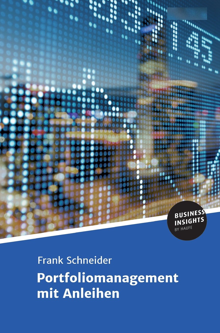Portfoliomanagement mit Anleihen Law