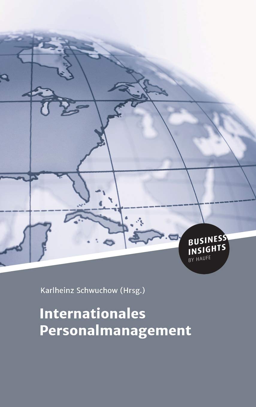 Internationales Personalmanagement Law