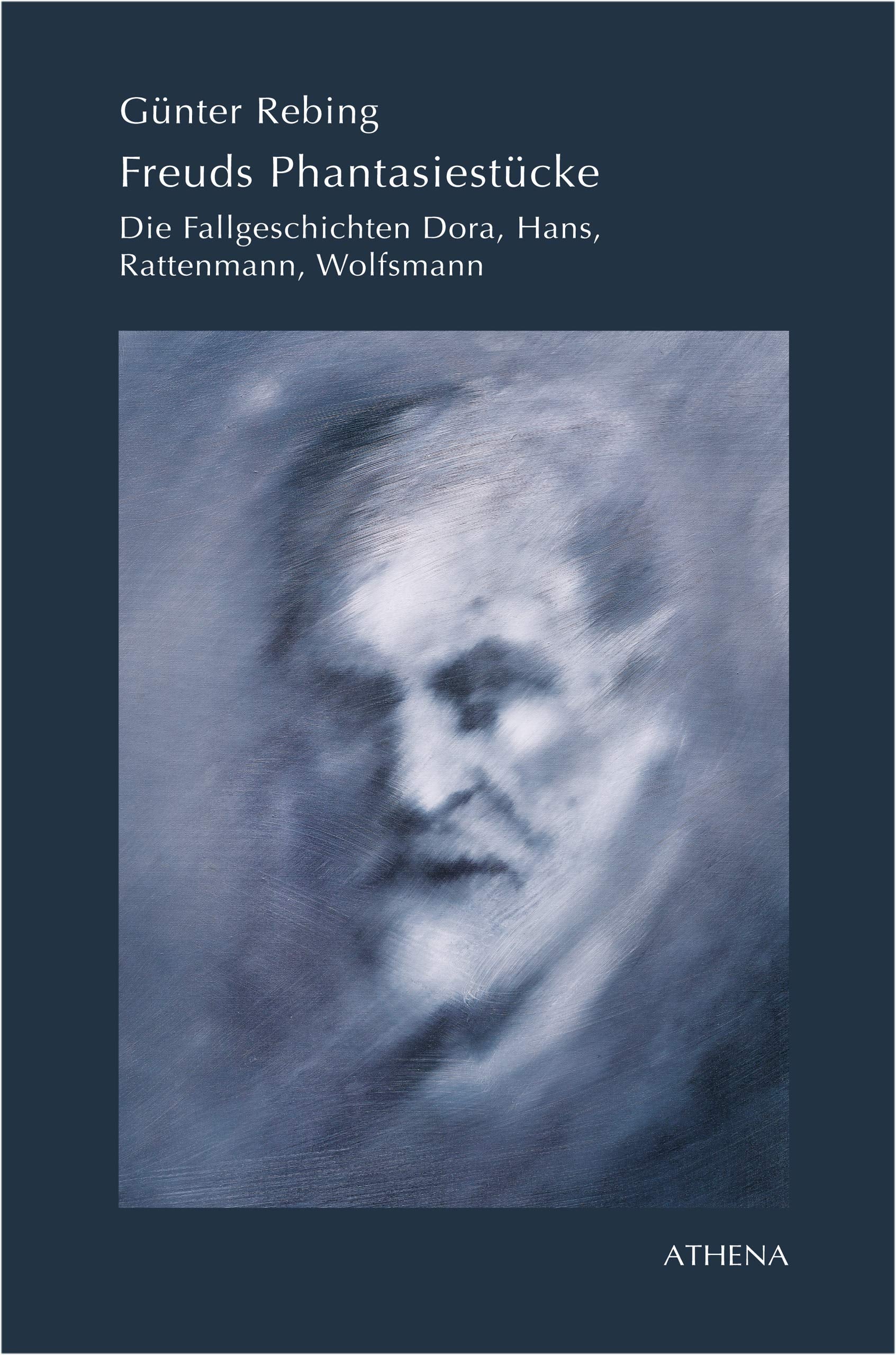 Freuds Phantasiestücke: Die Fallgeschichten Dora, Hans, Rattenmann, Wolfsmann (Beiträge zur Kulturwissenschaft, Bd. 45) book