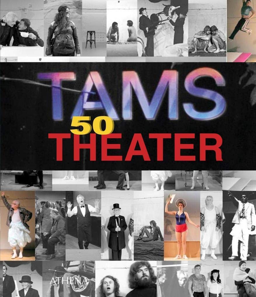 TamS Theater 50 Film, Art & Culture