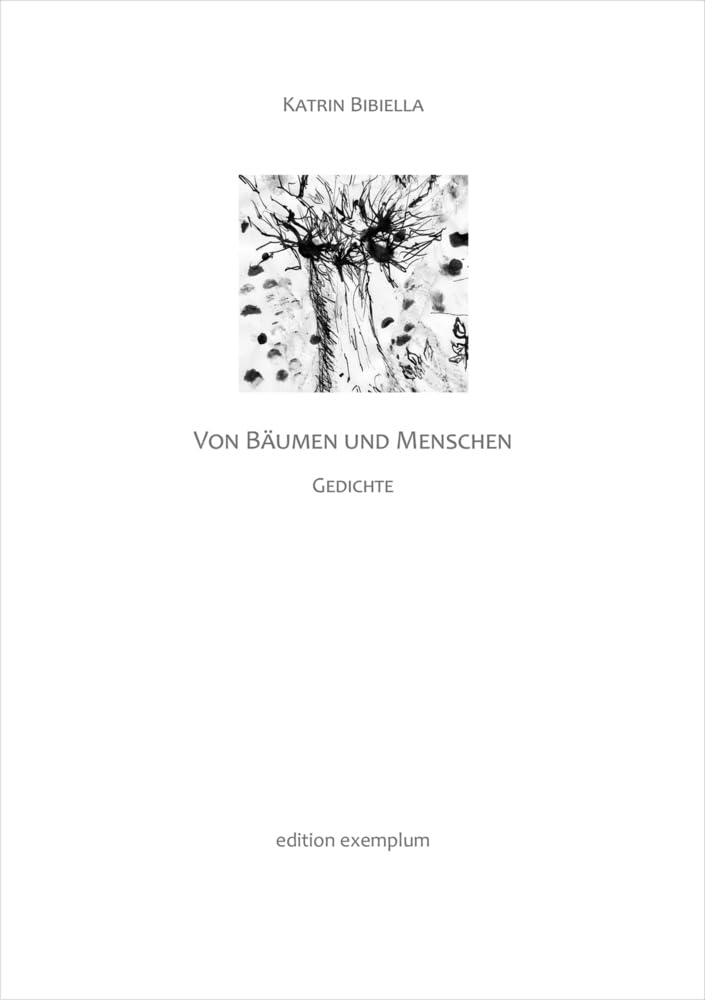 Von Bäumen und Menschen Poetry