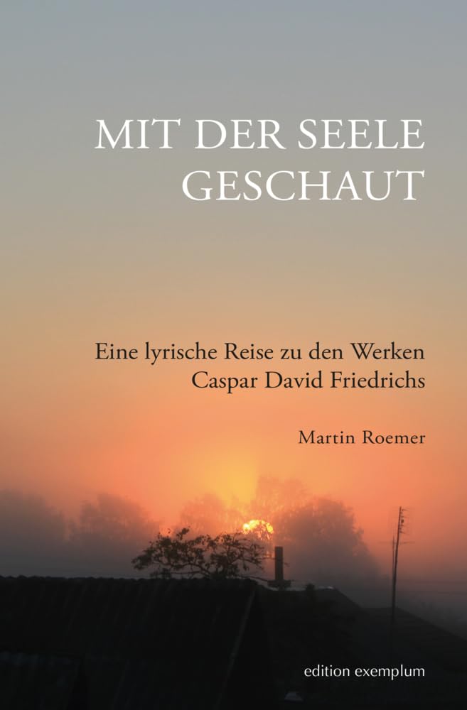 Product Image: Mit der Seele geschaut