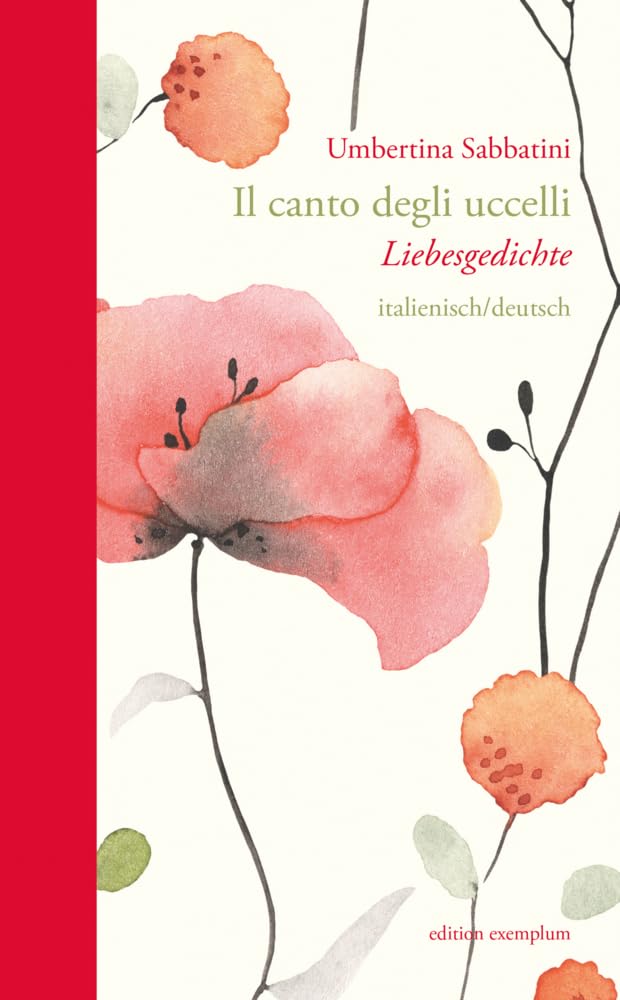 Il canto degli uccelli / Der Gesang der Vögel book