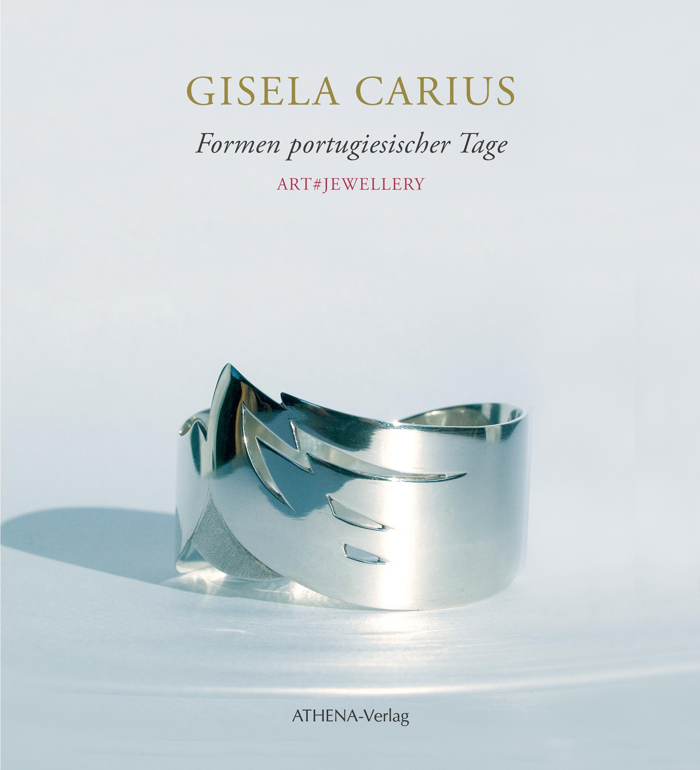 Gisela Carius: Formen portugiesischer Tage Film, Art & Culture