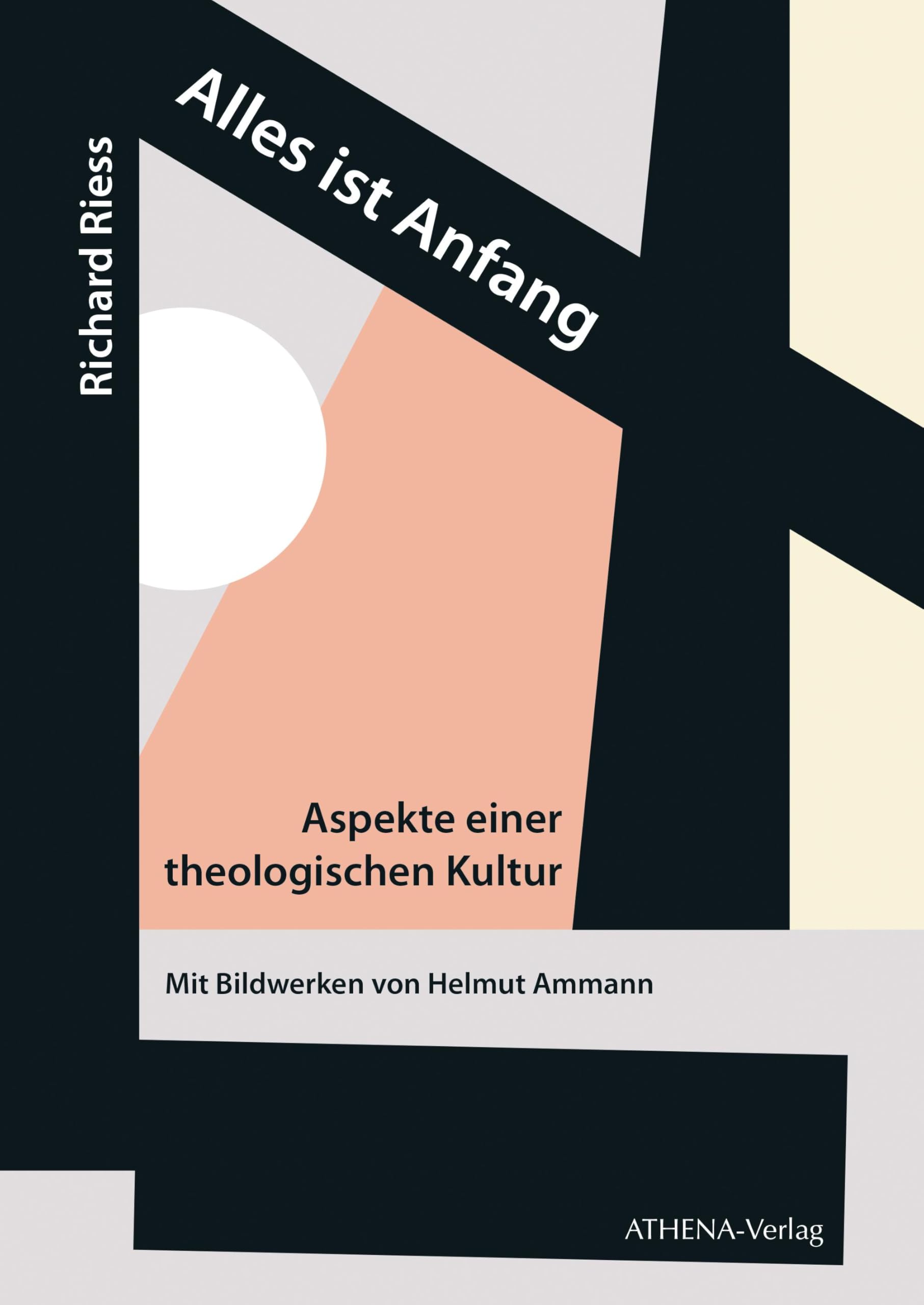 Product Image: Alles ist Anfang