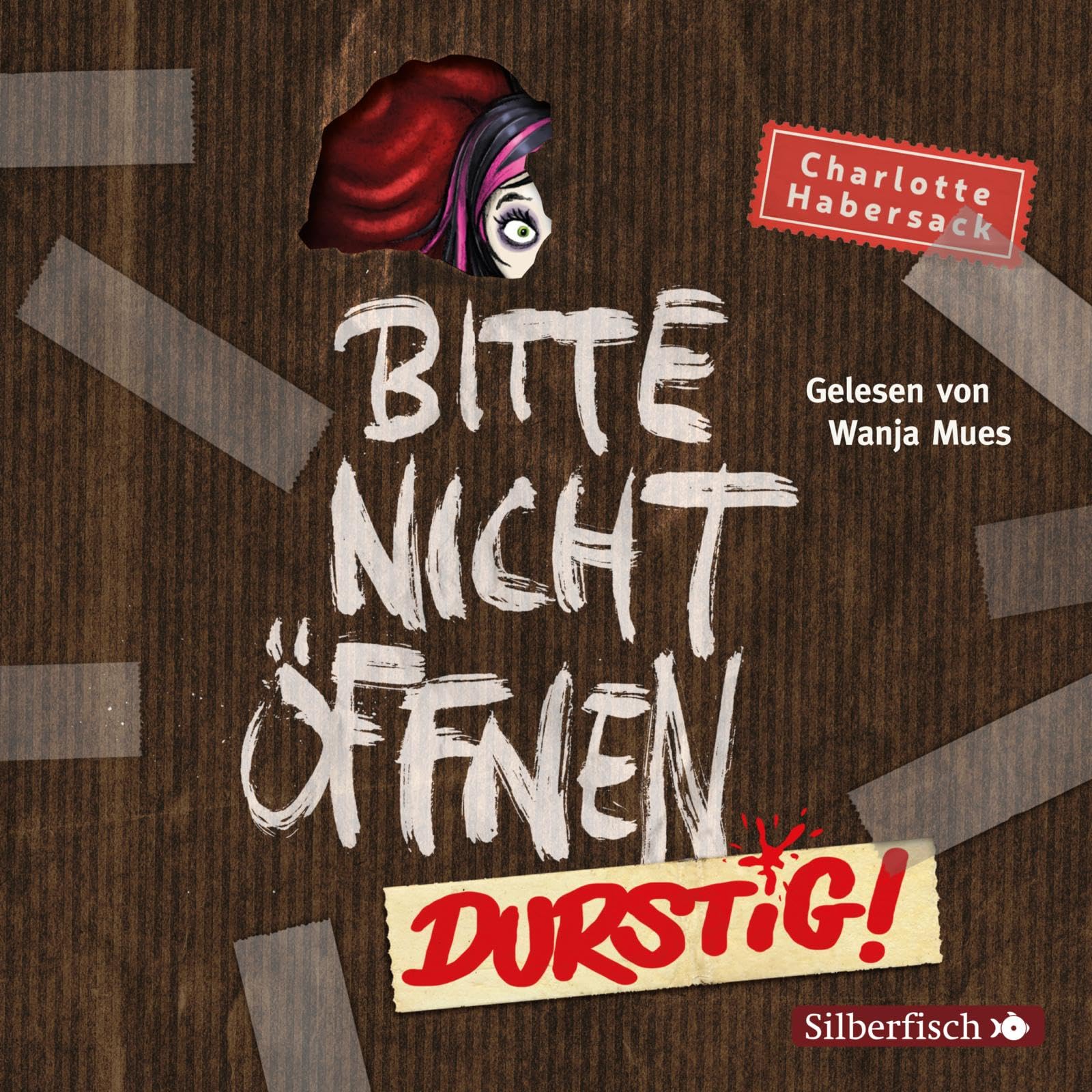 Product Image: Durstig!