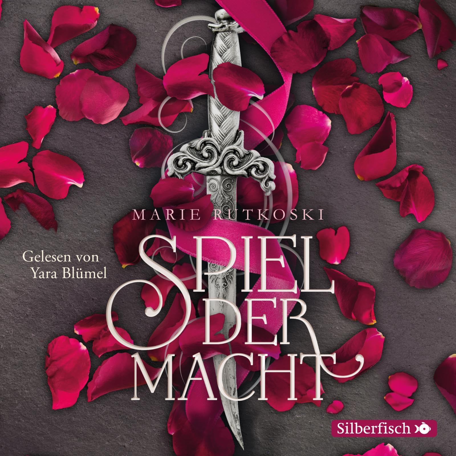 Die Schatten von Valoria 1: Spiel der Macht: 2 CDs (1) Historical Fiction