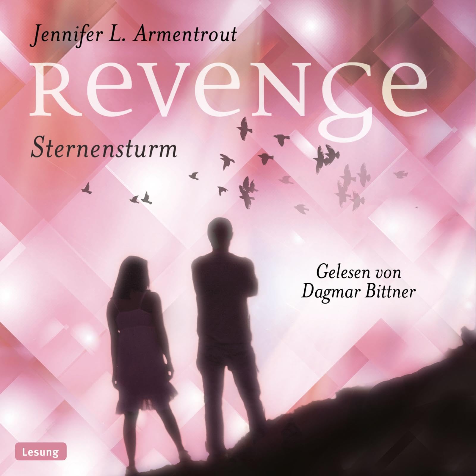 Revenge. Sternensturm (Revenge 1): 2 CDs Contemporary literature