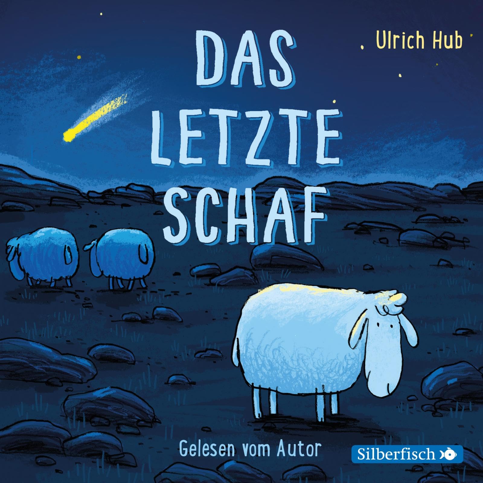 Das letzte Schaf Non-fiction