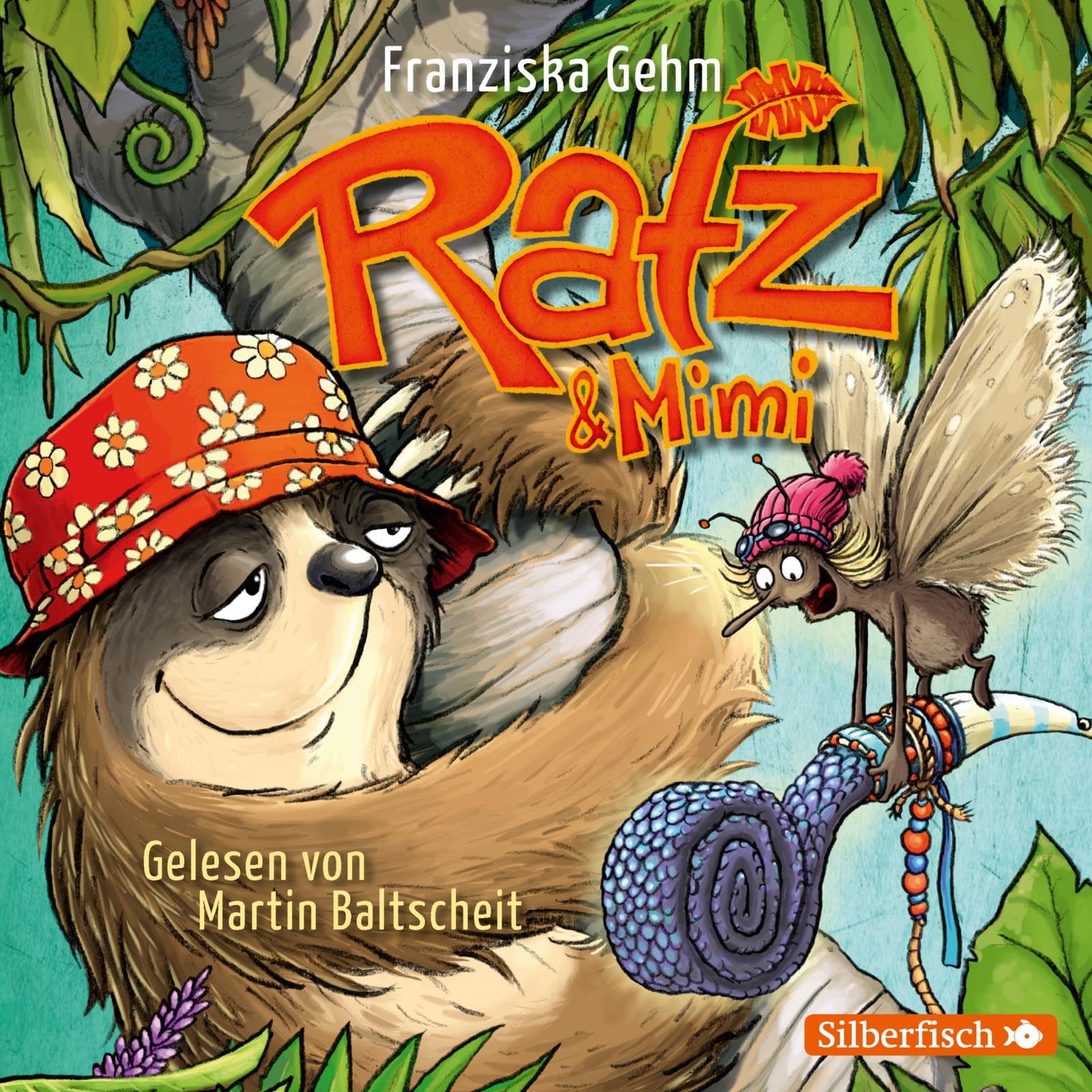 Ratz und Mimi 1: Ratz und Mimi Novels & Short Stories