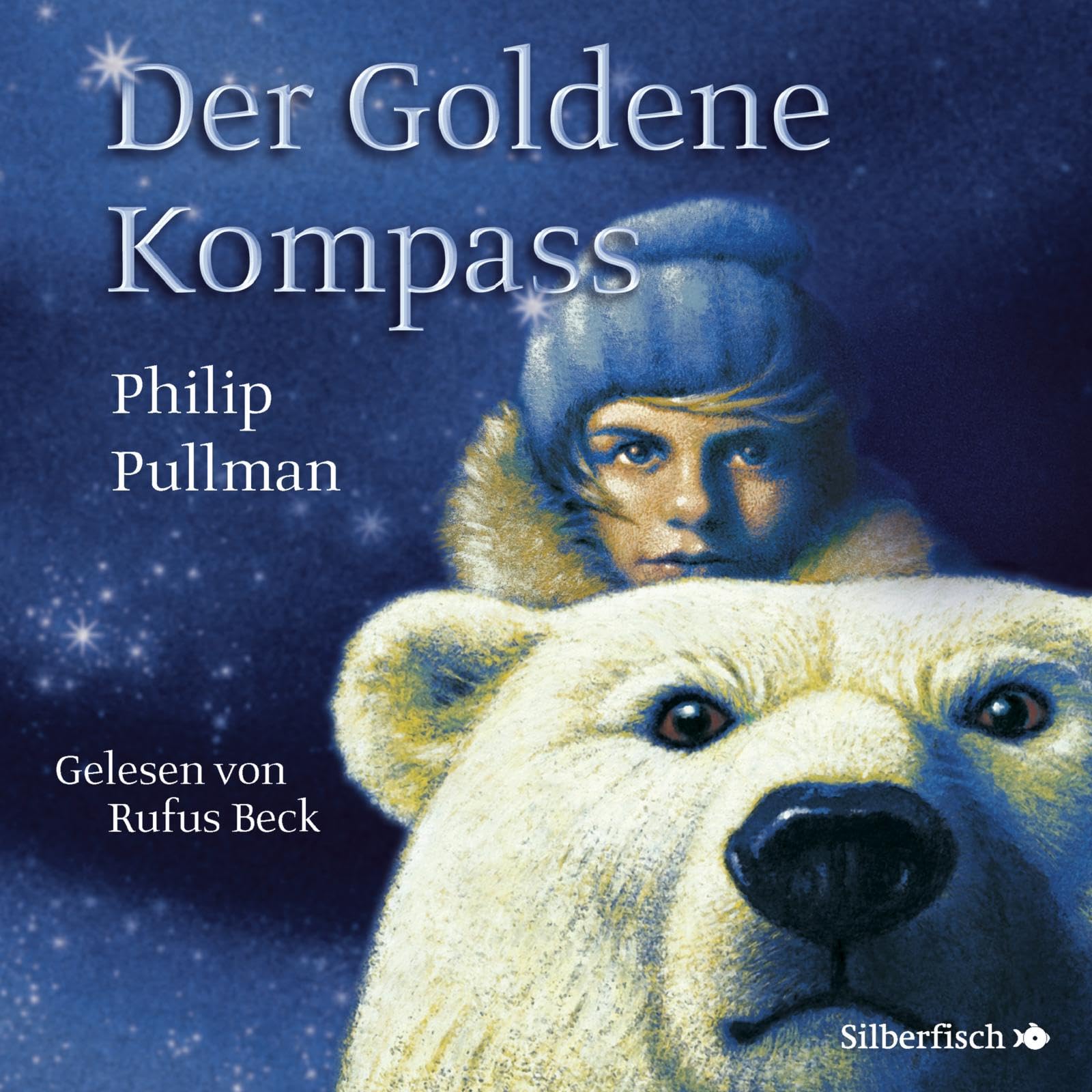 His Dark Materials 1: Der Goldene Kompass Contemporary literature Books
