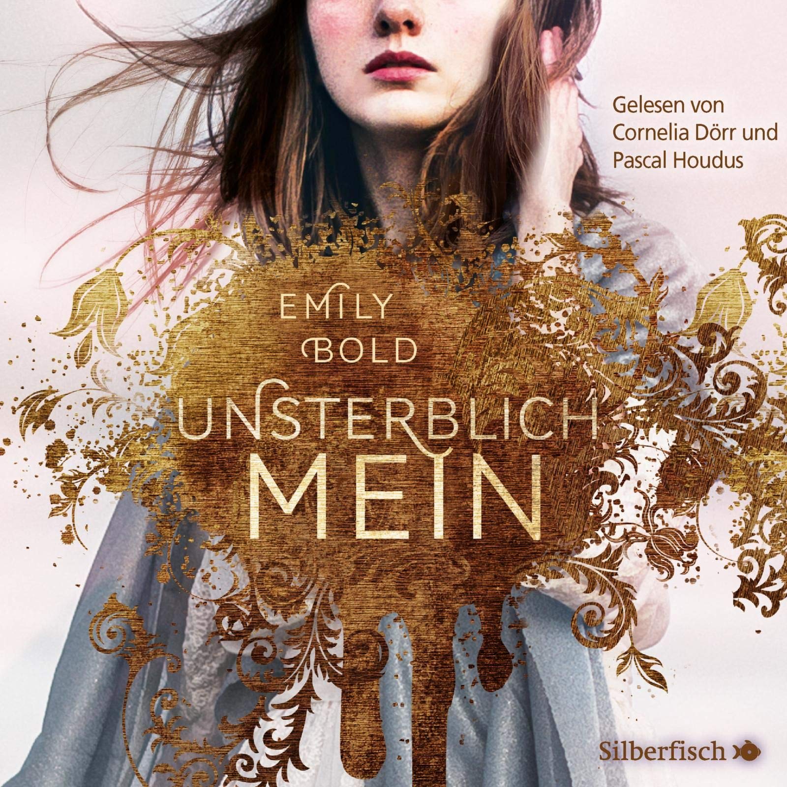 The Curse 1: UNSTERBLICH mein Contemporary literature