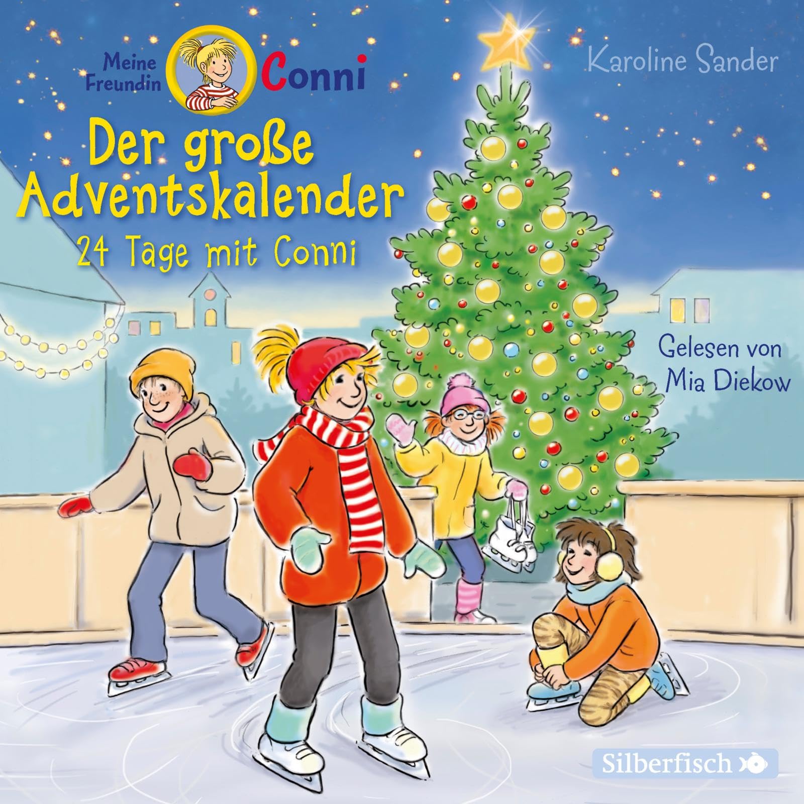 Der große Adventskalender Non-fiction