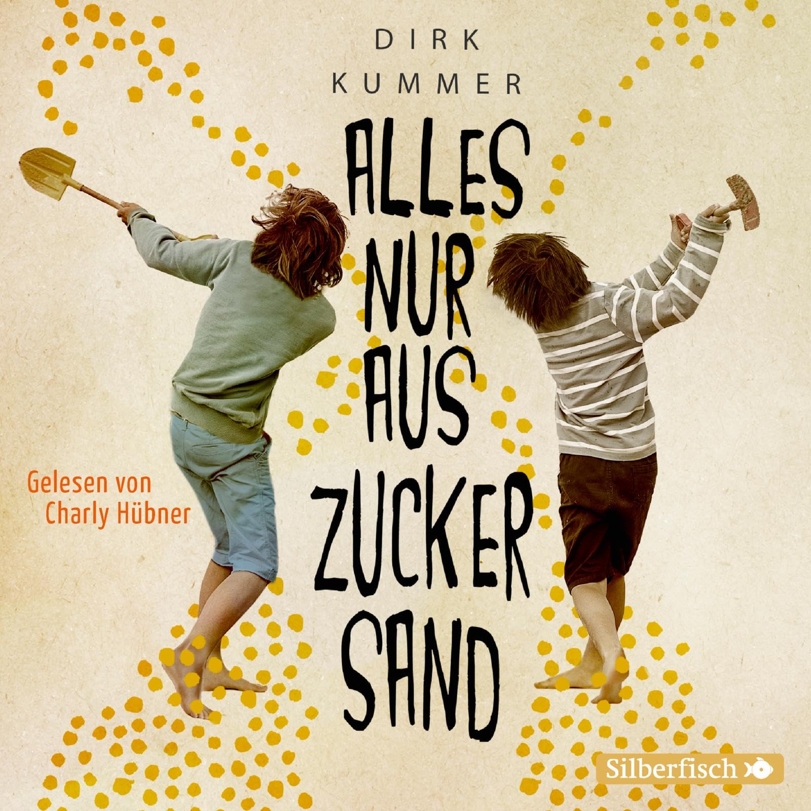 Alles nur aus Zuckersand Non-fiction