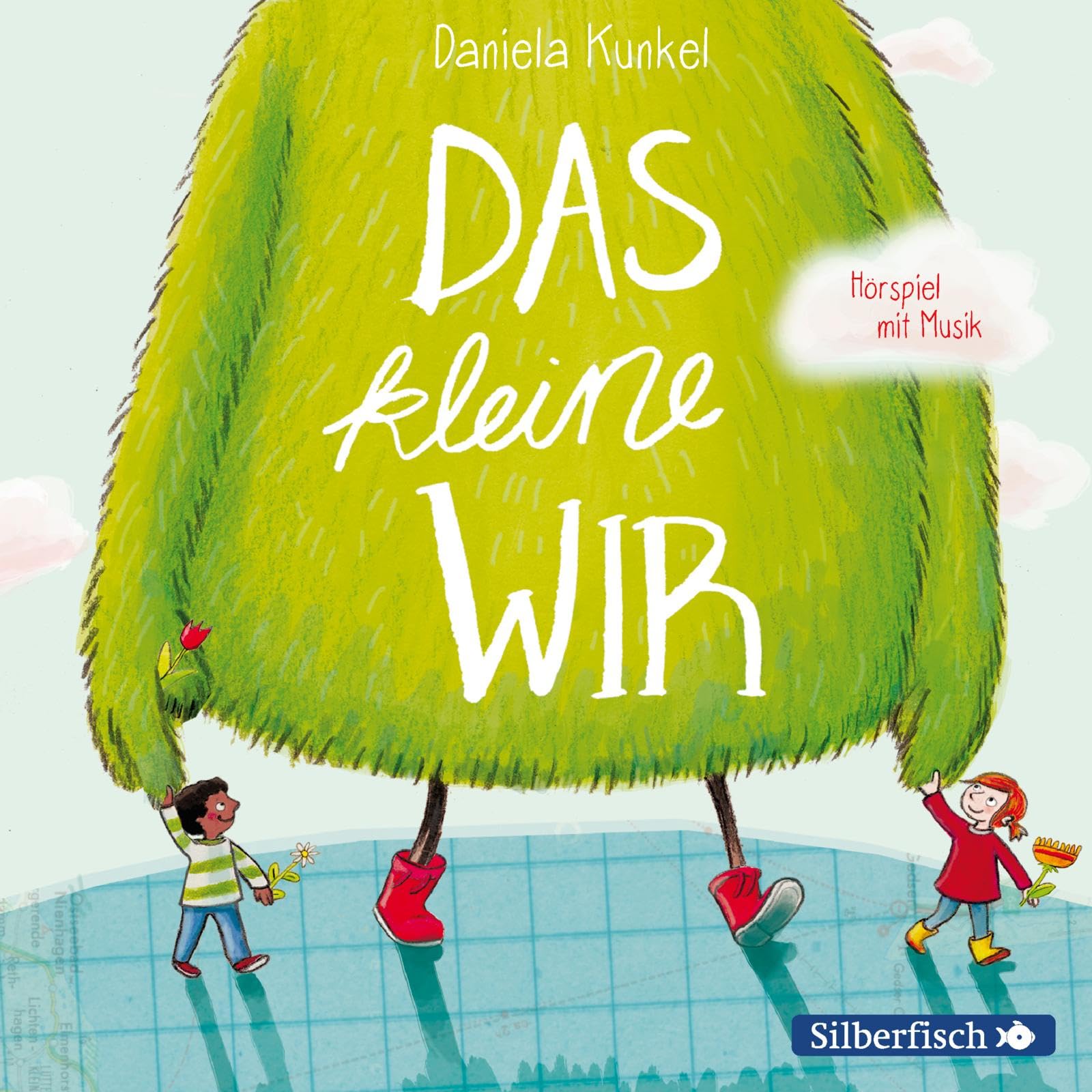Das kleine WIR: 1 CD Non-fiction