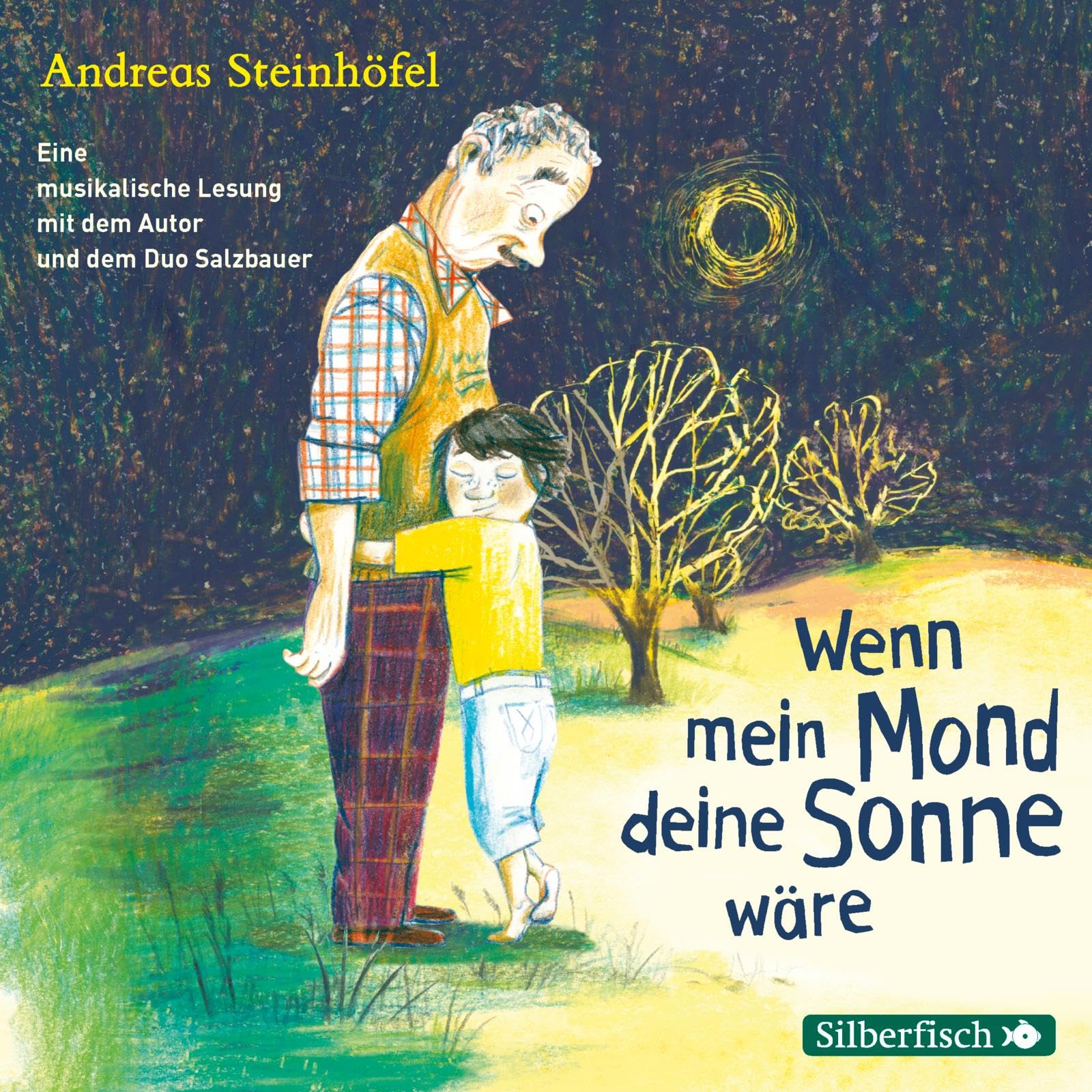 Wenn mein Mond deine Sonne wäre: 1 CD Non-fiction