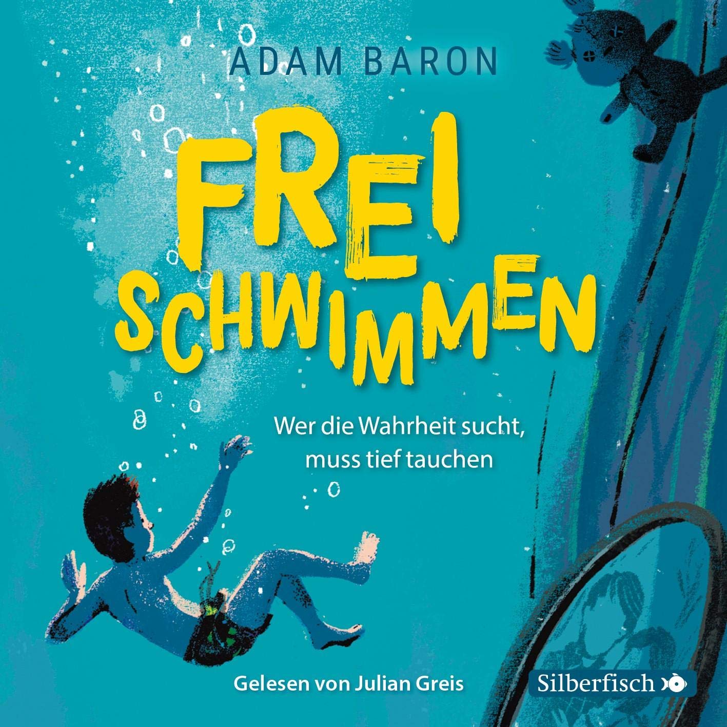 Freischwimmen Health, Nutrition & Fitness
