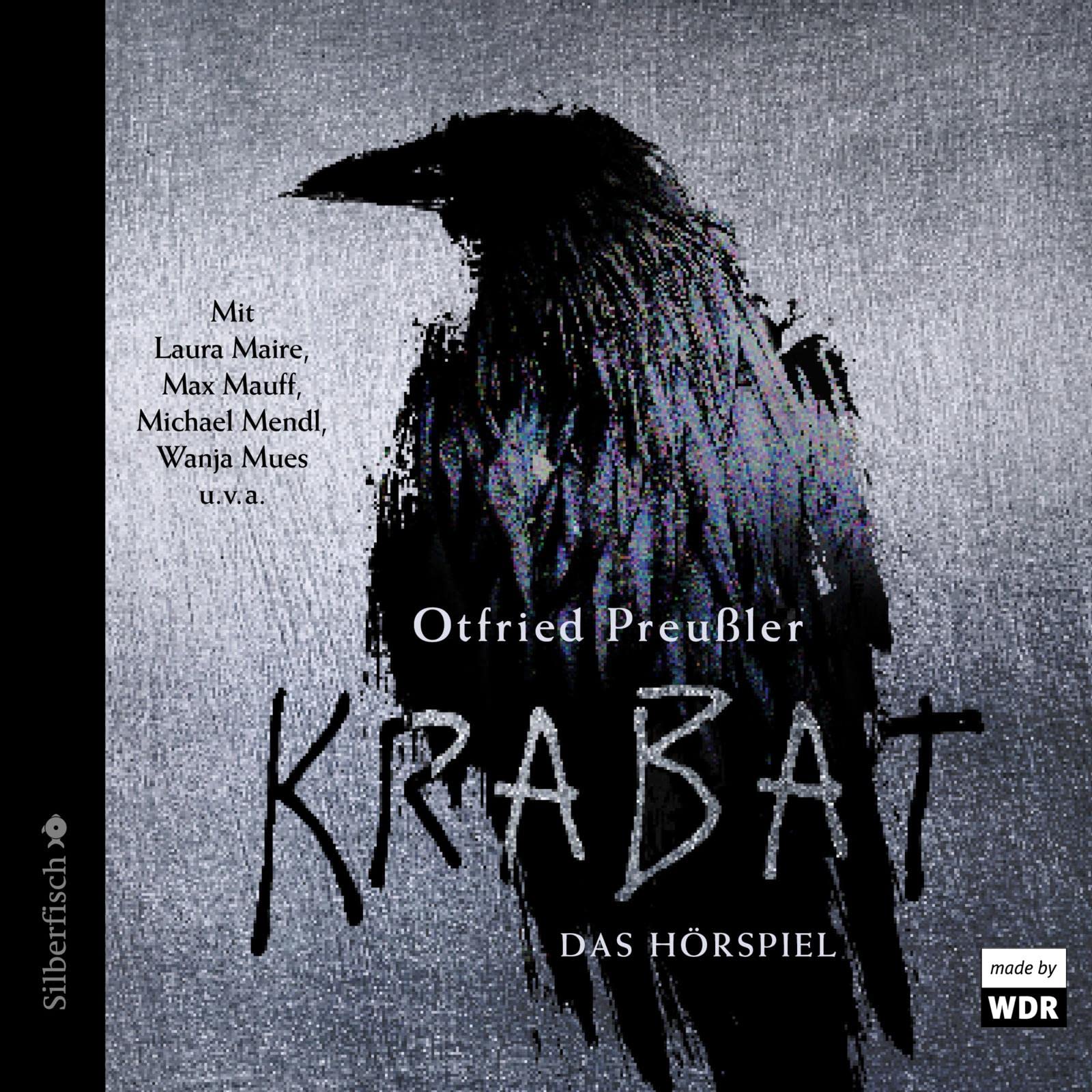Product Image: Krabat - Das Hörspiel