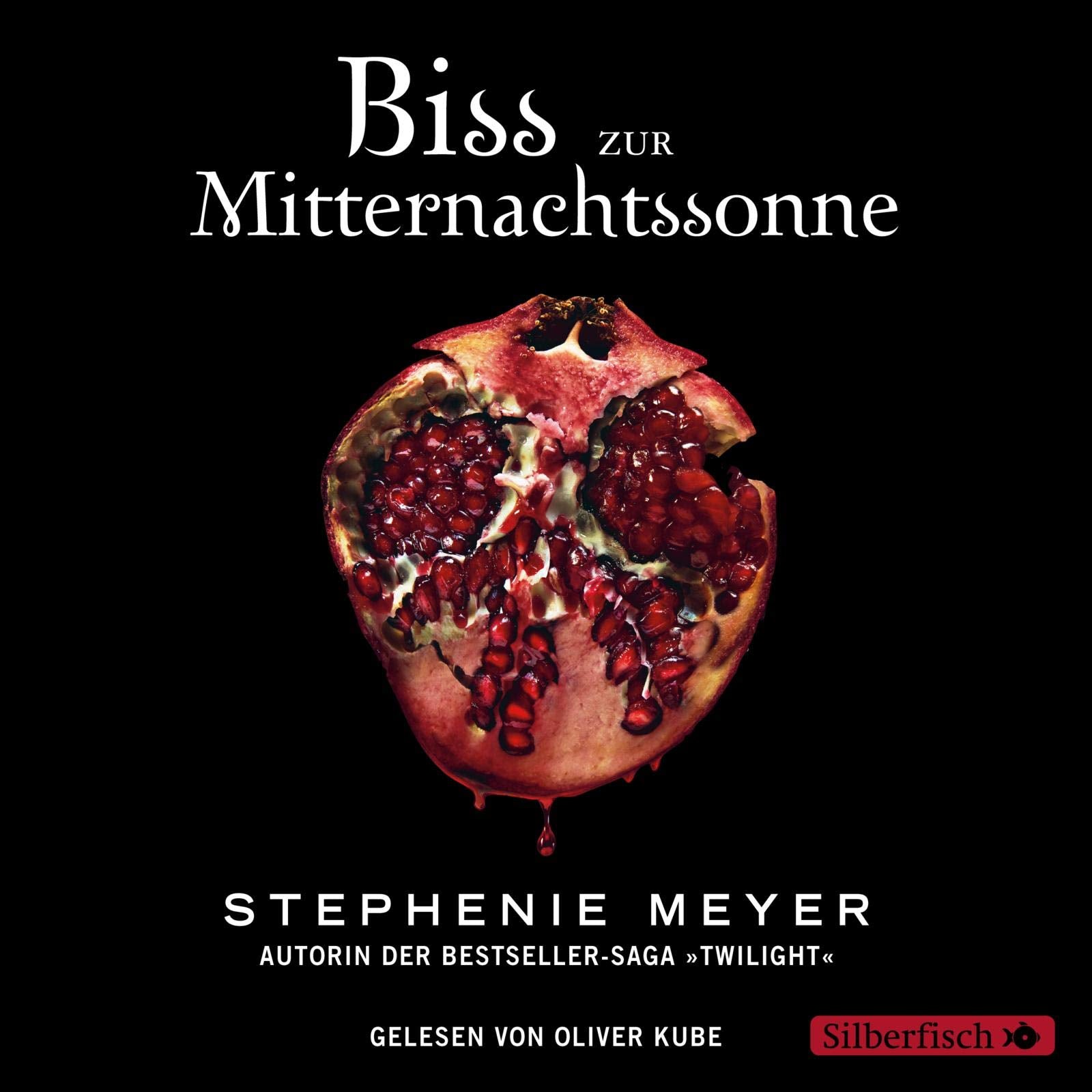 Bella und Edward 5: Biss zur Mitternachtssonne Contemporary literature