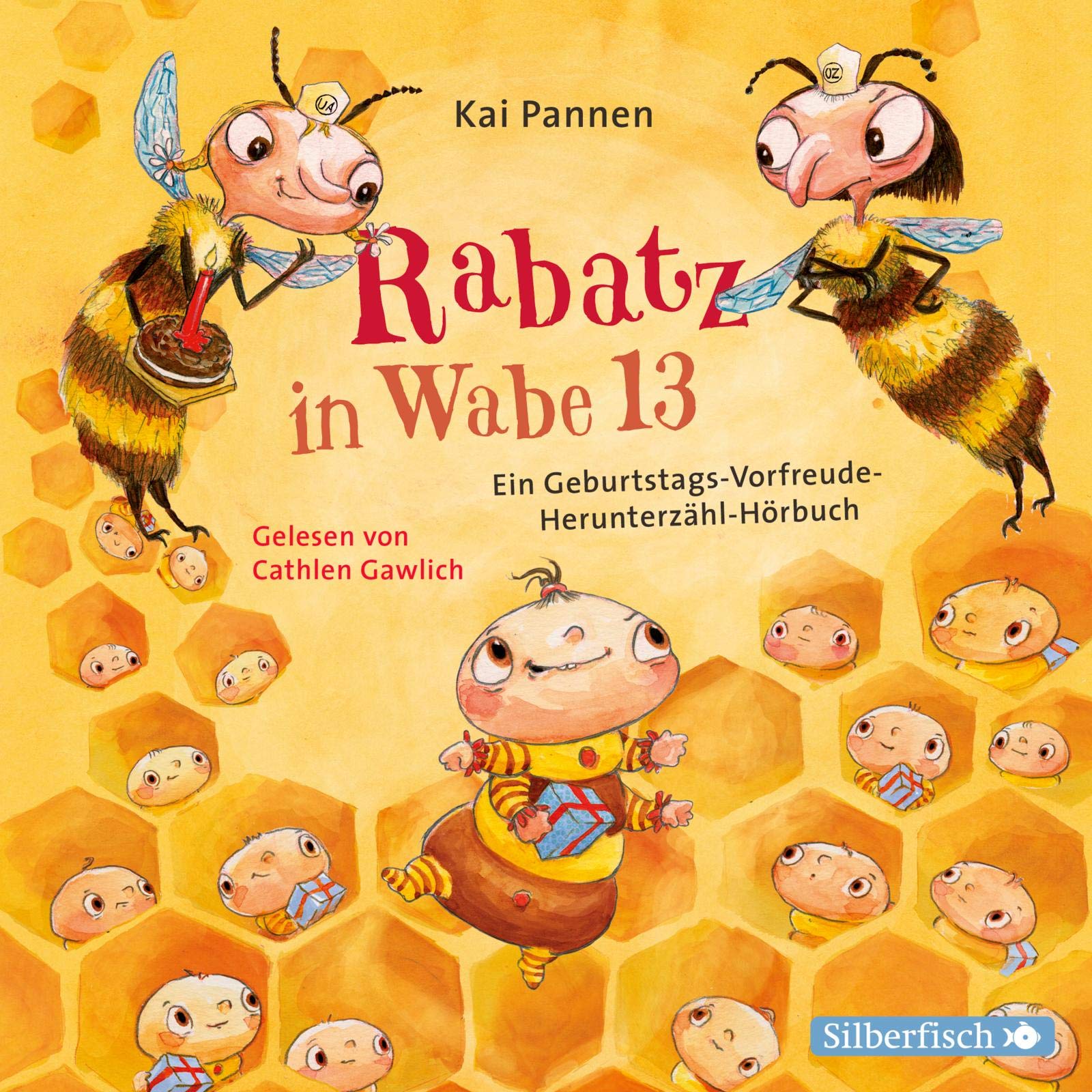 Product Image: Rabatz in Wabe 13