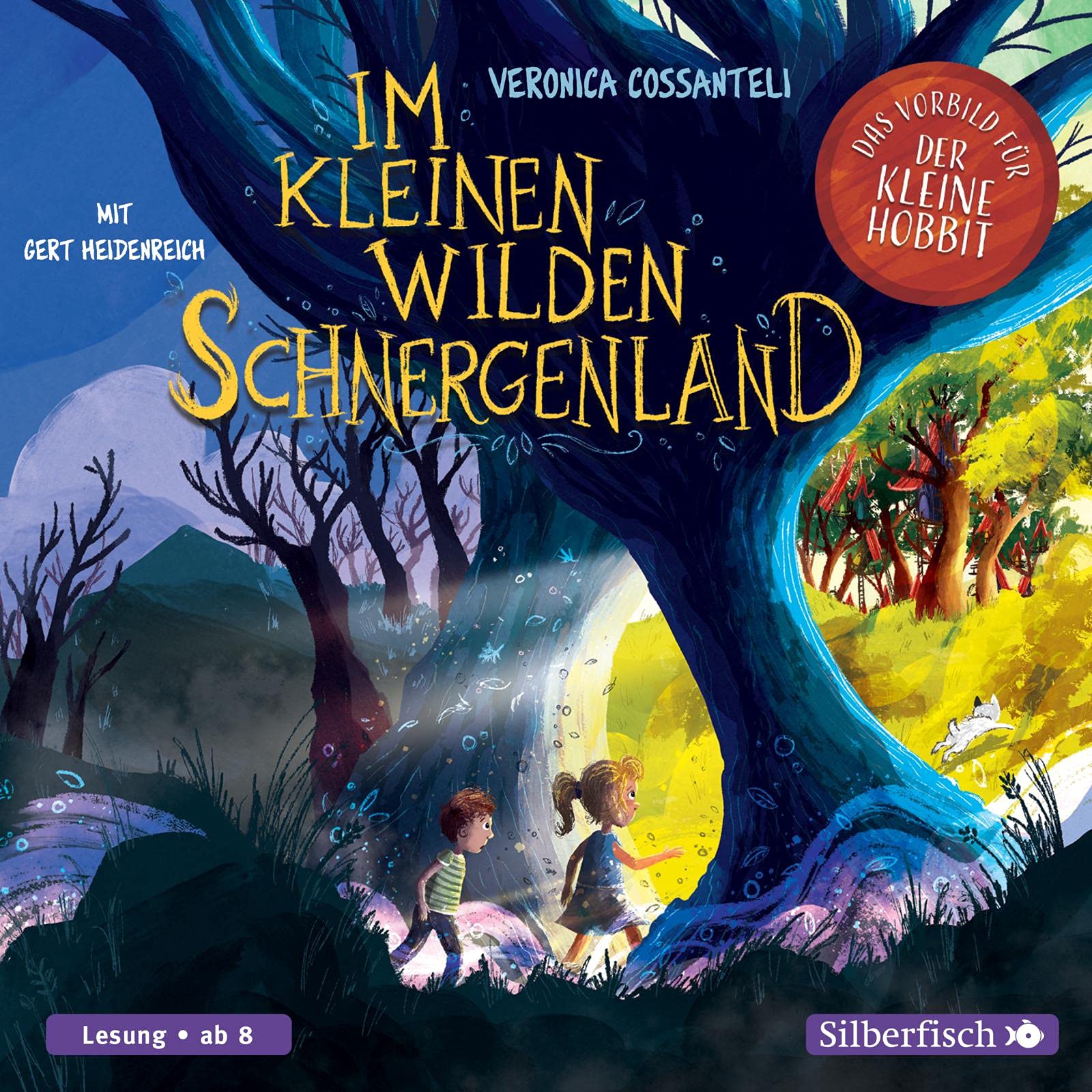 Im kleinen wilden Schnergenland Novels & Short Stories