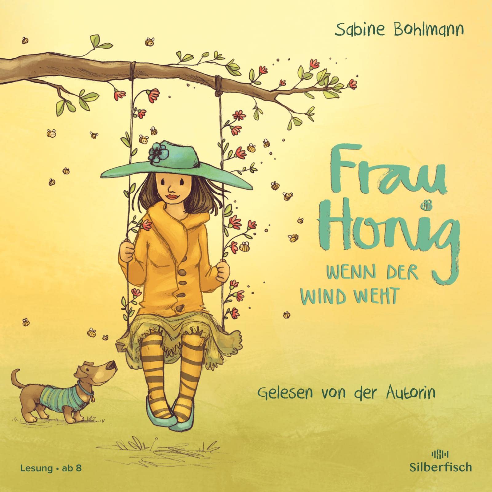 Frau Honig 03. Wenn der Wind weht Non-fiction
