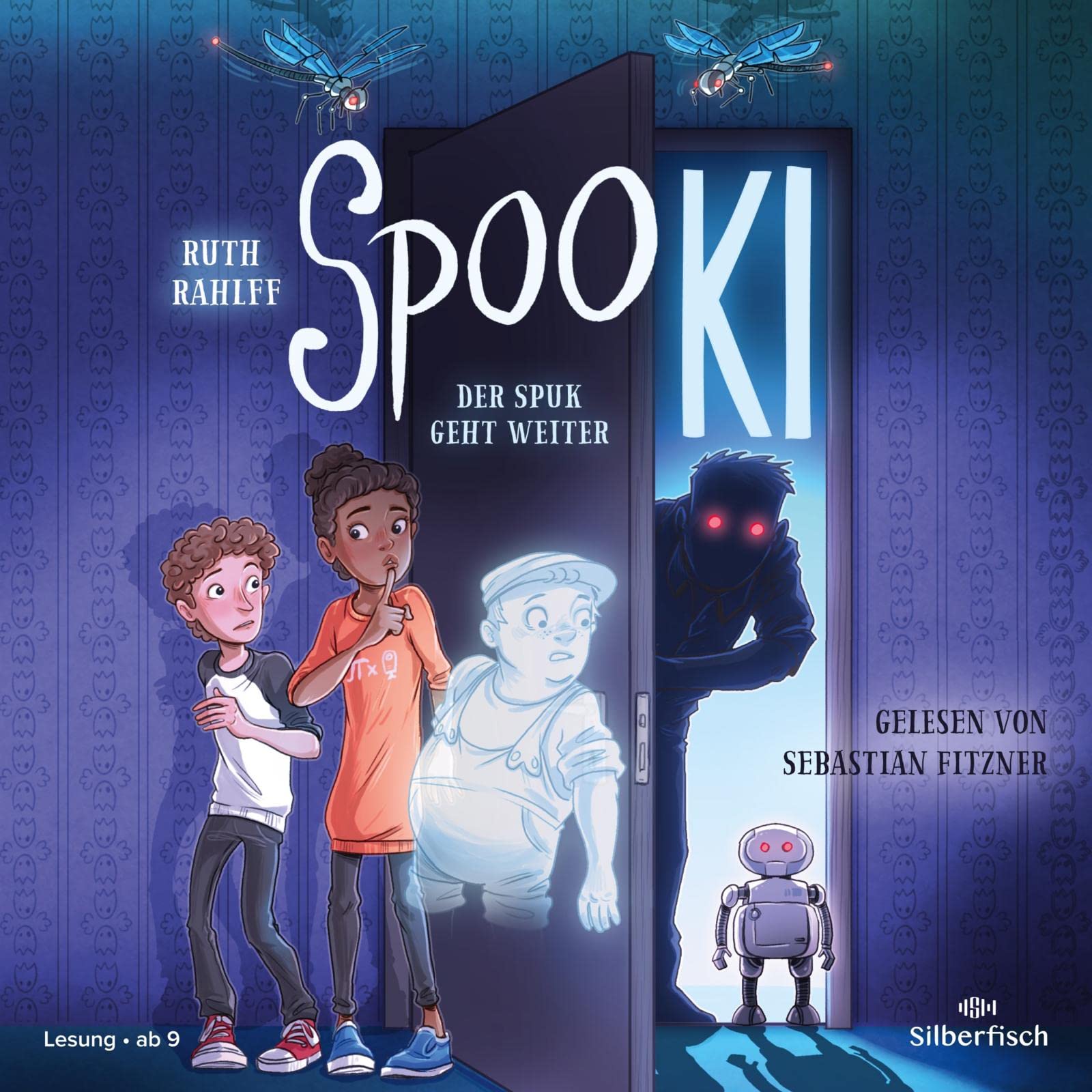 Product Image: SpooKI 3: Der Spuk geht weiter