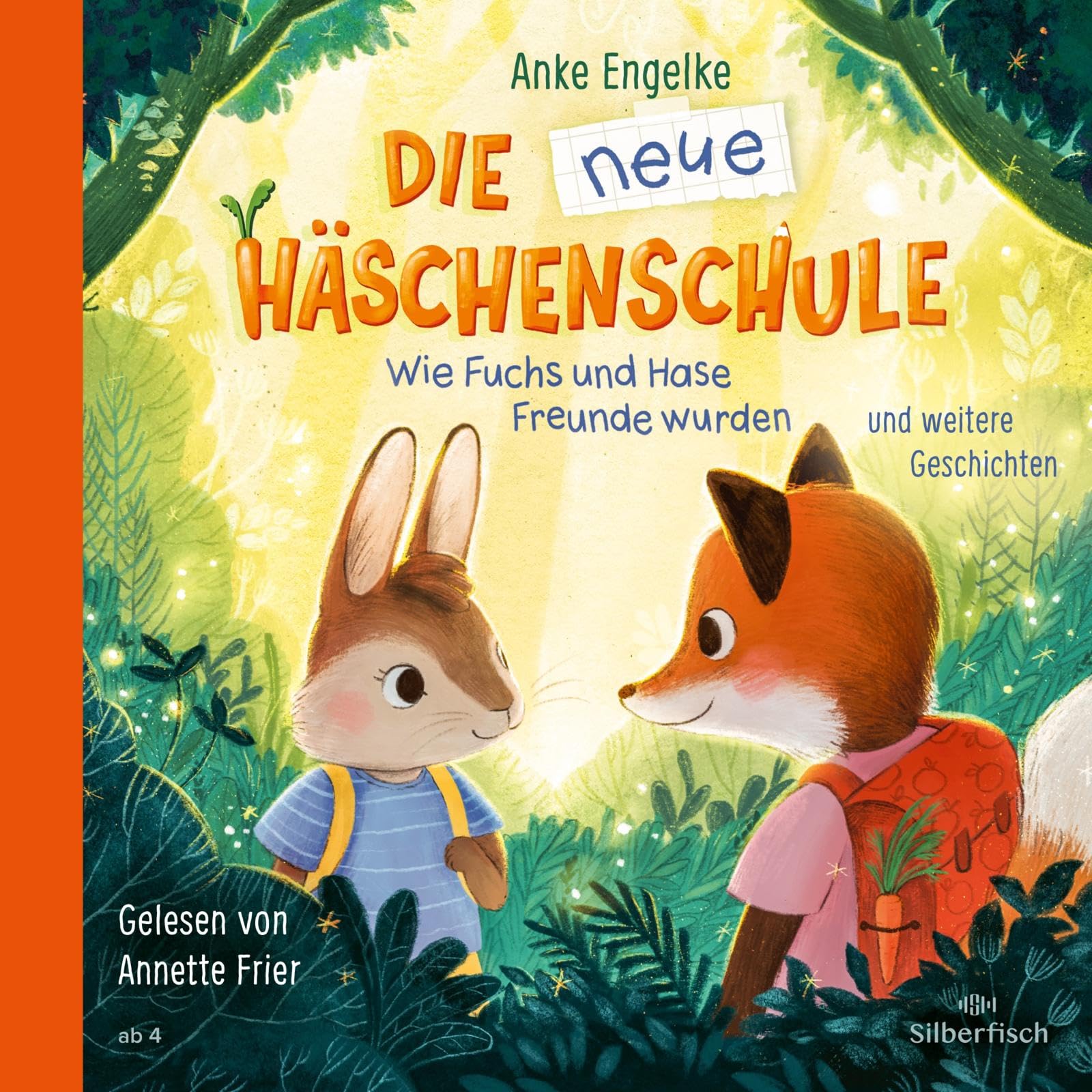 Die neue Häschenschule und weitere Geschichten Psychology