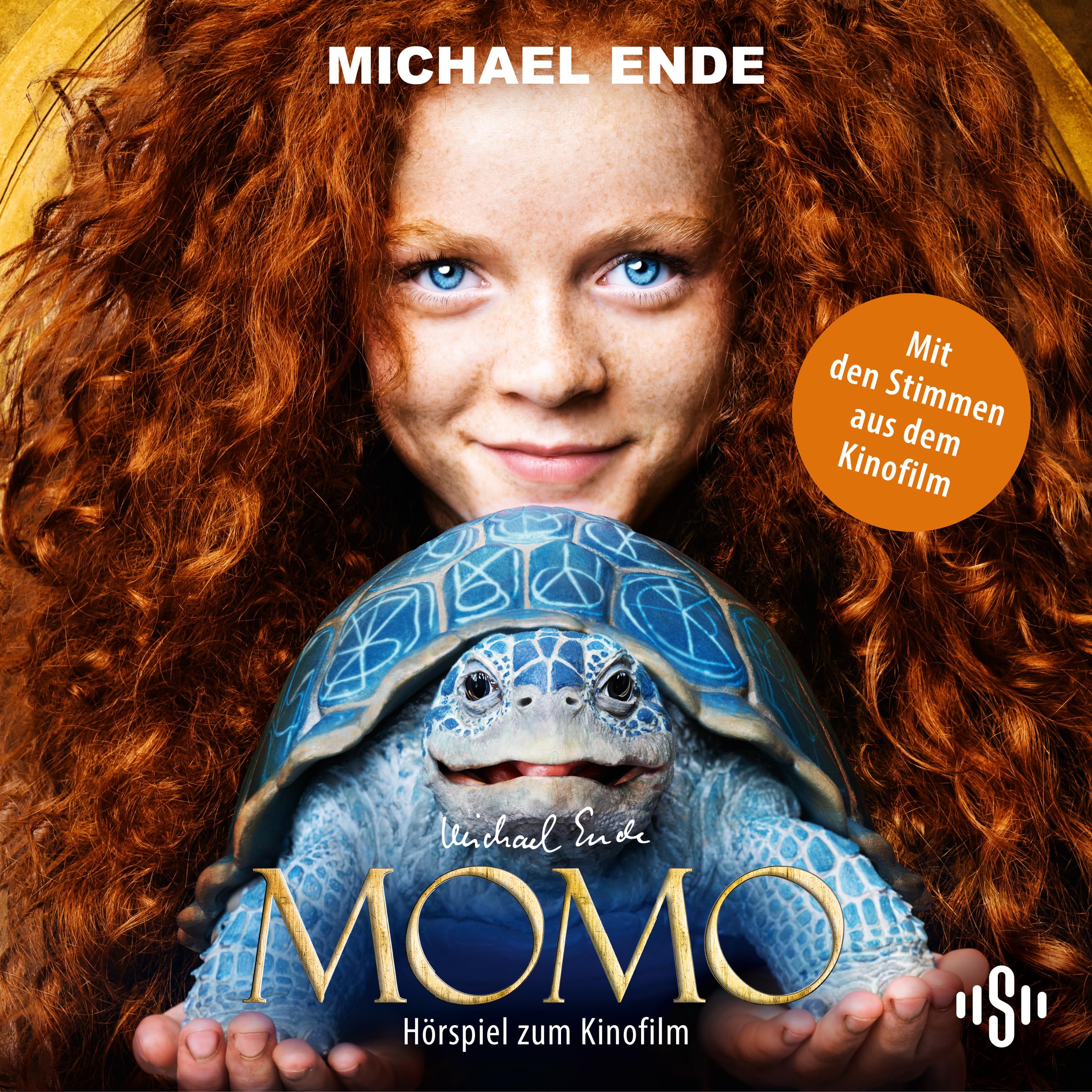Momo - Das Hörspiel zum Kinofilm Novels & Short Stories