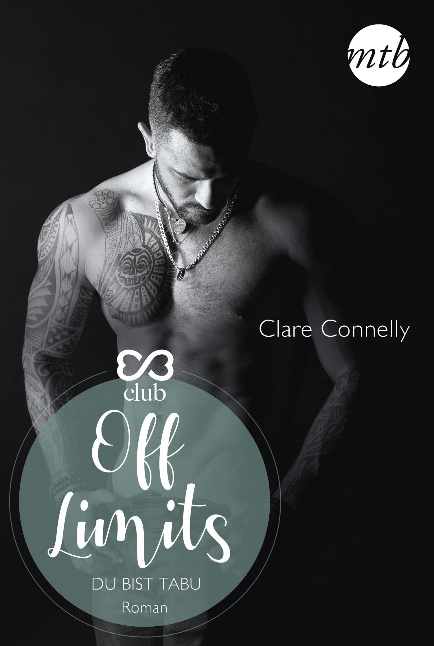 Off Limits - Du bist tabu Contemporary literature Books